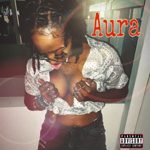 Just The Empress Agrees To Release Her New Single “Aura” on Scrybe Streaming First 2/18