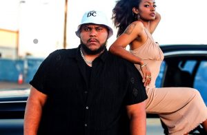 TruckDC Brings the Heat to Scrybe Streaming
